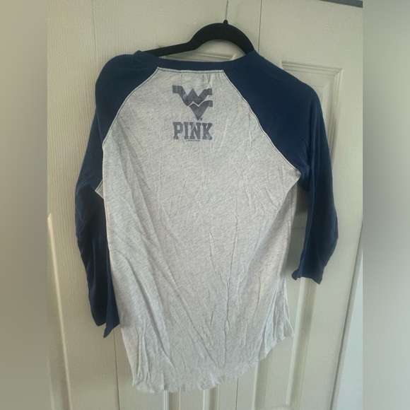 PINK West Virginia Shirt - Picture 2 of 3